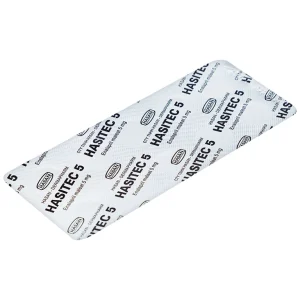 Thuốc Hasitec 5 Hasan điều trị tăng huyết áp, suy tim (3 vỉ x 10 viên)