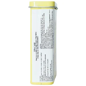 Băng keo cá nhân in hình Pororo Kids Band 2 size Young Chemical bảo vệ vết thương dành cho trẻ nhỏ (25 miếng)