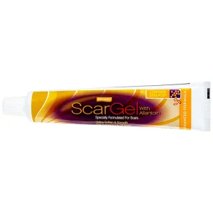 Gel Scargel Natureplex cải thiện tính đàn hồi, cấu trúc và hình dạng của nhiều loại sẹo (35g)