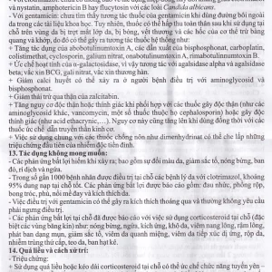 Kem bôi da Bisilkon Bidiphar điều trị các bệnh lý da, nhiễm trùng do vi khuẩn (10g)