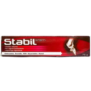 Kem bôi vùng khớp Stabil Aflofarm Krem (75g)