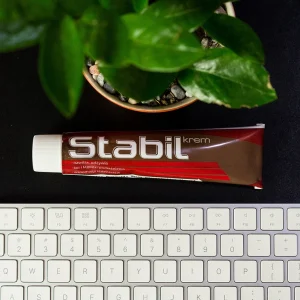 Kem bôi vùng khớp Stabil Aflofarm Krem (75g)