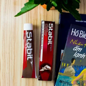 Kem bôi vùng khớp Stabil Aflofarm Krem (75g)