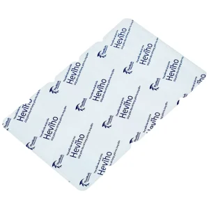 Viên uống Heviho Thái Minh giảm đau rát họng, giảm ho, long đờm (2 vỉ x 10 viên)