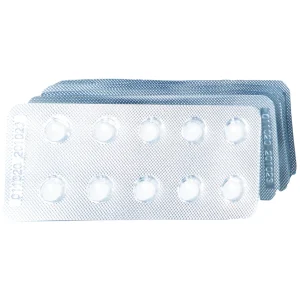 Thuốc Myopain 50 Stella điều trị chứng co cứng cơ sau đột quỵ (5 vỉ x 10 viên)