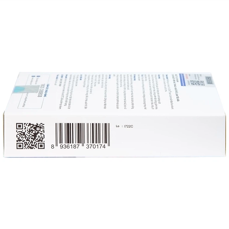 Dung dịch LiveSpo Colon bổ sung vi sinh vật có lợi, kích thích và tăng cường tiêu hóa (20 ống x 5ml)