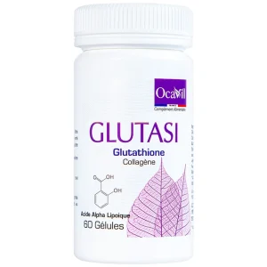 Thực phẩm bảo vệ sức khoẻ Glutasi