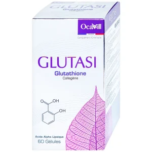 Thực phẩm bảo vệ sức khoẻ Glutasi