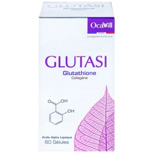 Thực phẩm bảo vệ sức khoẻ Glutasi