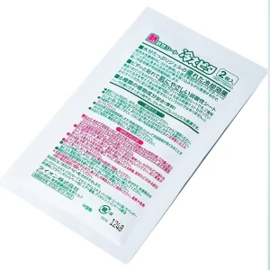 Miếng dán Lion Hiepita For Child hạ sốt nhanh chóng, làm mát đến 8 giờ cho bé (8 gói x 2 miếng)