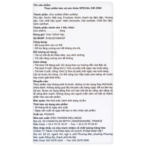 NHÀ THUỐC MINH CHÂU - MINH CHÂU PHARMACY