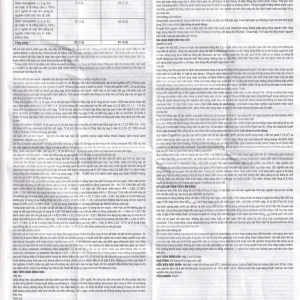 Thuốc Celosti 200 DHG điều trị thoái hóa khớp, viêm khớp dạng thấp (2 vỉ x 10 viên)