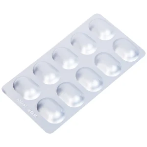 Thuốc LevoDHG 500 điều trị các chứng nhiễm khuẩn, viêm phổi, viêm tiền liệt tuyến (3 vỉ x 10 viên)