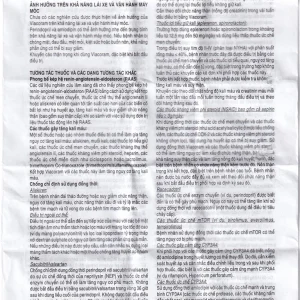 Thuốc Viacoram 3.5mg/2.5mg Servier điều trị tăng huyết áp vô căn (30 viên)