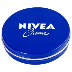 Kem Nivea Creme hỗ trợ dưỡng ẩm, bảo vệ và nuôi dưỡng làn da mềm mại (30ml)