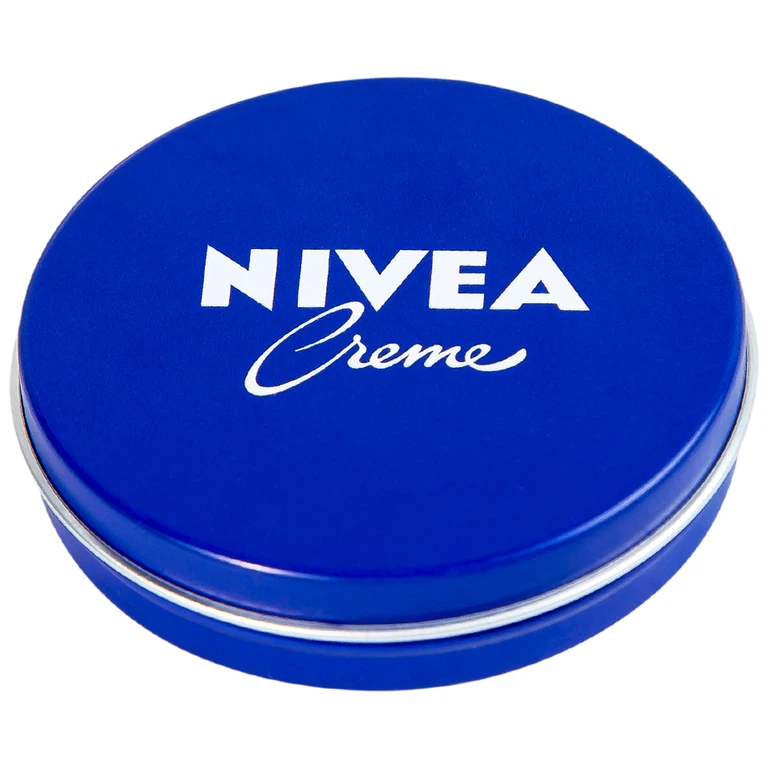 Kem Nivea Creme hỗ trợ dưỡng ẩm, bảo vệ và nuôi dưỡng làn da mềm mại (30ml)