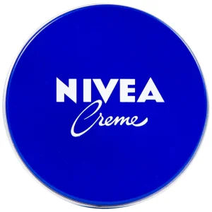 Kem Nivea Creme hỗ trợ dưỡng ẩm, bảo vệ và nuôi dưỡng làn da mềm mại (30ml)