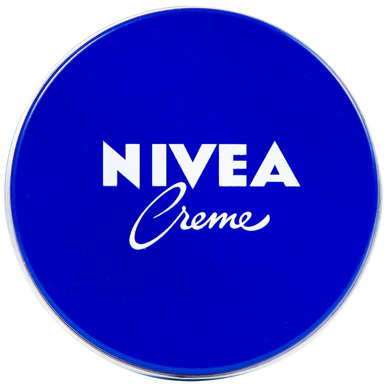 Kem Nivea Creme hỗ trợ dưỡng ẩm, bảo vệ và nuôi dưỡng làn da mềm mại (30ml)