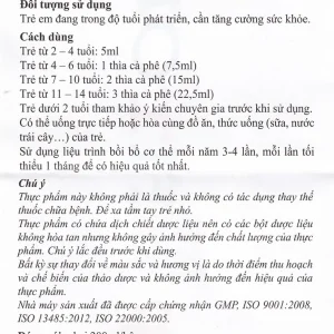 NHÀ THUỐC MINH CHÂU - MINH CHÂU PHARMACY