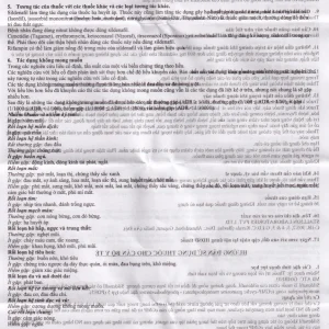 Thuốc Sildenafil Citrate STAGA-50 Stallion điều trị rối loạn cương dương (1 vỉ x 4 viên)