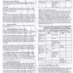 Thuốc Tamiflu Roche điều trị bệnh cúm (1 vỉ x 10 viên)