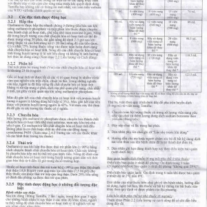 Thuốc Tamiflu Roche điều trị bệnh cúm (1 vỉ x 10 viên)