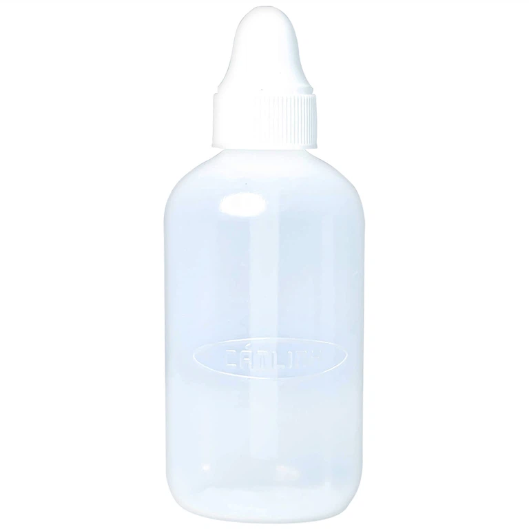 Muối rửa mũi xoang SinuFresh Cát Linh dùng cho khô mũi, ngạt mũi, chảy nước mũi (30 gói + 1 chai 180ml)