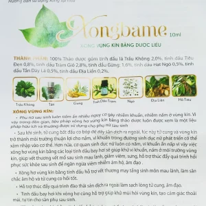 NHÀ THUỐC MINH CHÂU - MINH CHÂU PHARMACY