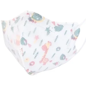 Khẩu trang Mayan 3D Mask Kids PM2.5 chống bụi PM2.5 và ngăn virus (5 cái)
