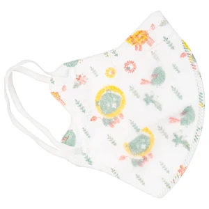 Khẩu trang Mayan 3D Mask Kids PM2.5 chống bụi PM2.5 và ngăn virus (5 cái)