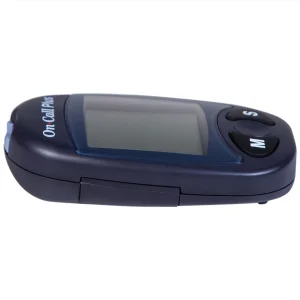 Máy đo đường huyết On Call Plus ACON - không kèm que