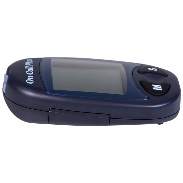 Máy đo đường huyết On Call Plus ACON - không kèm que