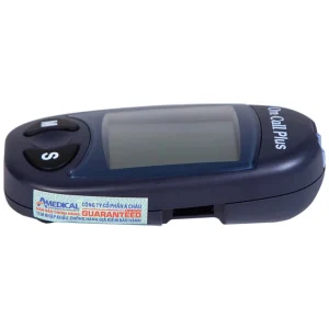 Máy đo đường huyết On Call Plus ACON - không kèm que