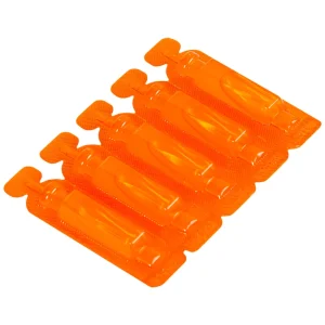 Hỗn dịch Canxi Vitamin D3 KingPhar bổ sung canxi, vitamin D3, hỗ trợ xương răng chắc khỏe (30 ống x 5ml)