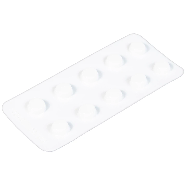 Thuốc Predsantyl 4mg Hasan kháng viêm và miễn dịch (10 vỉ x 10 viên)