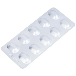 Thuốc Atocib 120mg DHG điều trị thoái hóa khớp, viêm khớp dạng thấp (3 vỉ x 10 viên)