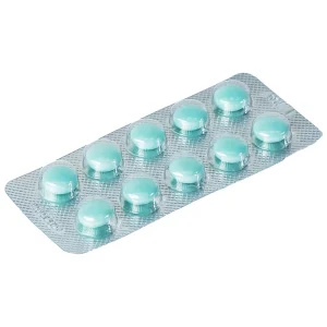 Viên nén Neo-Corclion F TV.Pharm giảm ho gió, ho khan (2 vỉ x 10 viên)