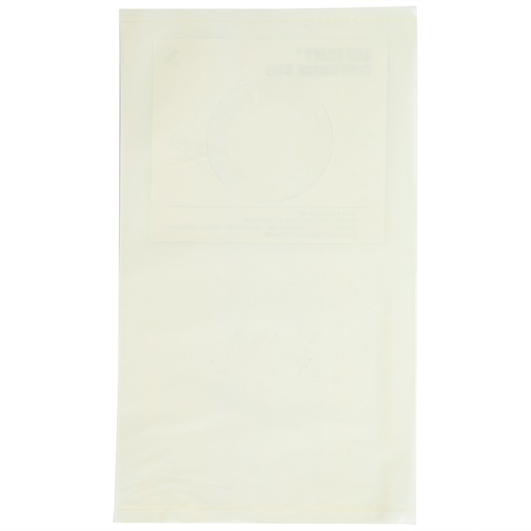 Túi hậu môn nhân tạo Softomy Tanaphar hỗ trợ cho việc bài tiết ở những người bệnh về hệ bài tiết (100 cái)