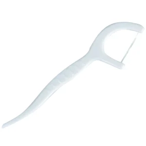 Tăm chỉ kẽ răng Okamura làm sạch mảng bám thức ăn dư thừa trong kẽ răng (50 cây)