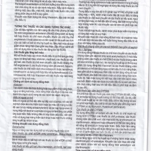 Thuốc Viacoram 7mg/5mg Servier điều trị tăng huyết áp vô căn (30 viên)