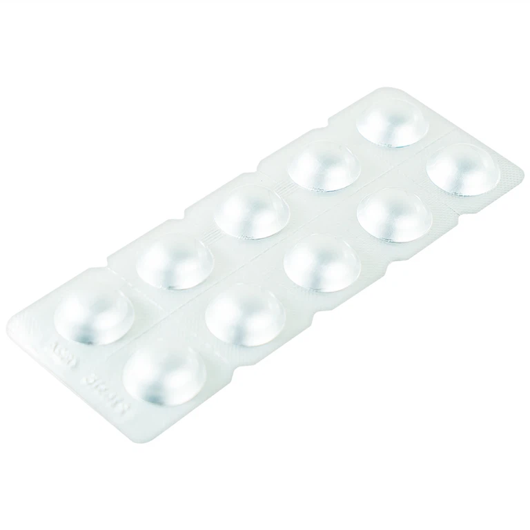 Thuốc Allvitamine bổ sung Vitamin (6 vỉ x 10 viên)