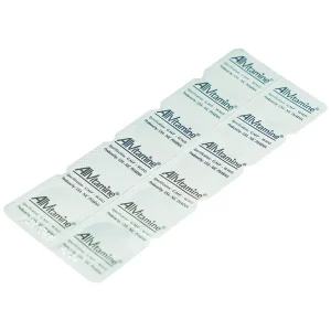 Thuốc Allvitamine bổ sung Vitamin (6 vỉ x 10 viên)