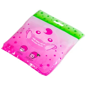 Khẩu trang trẻ em Thiên Thủy hỗ trợ ngăn khói, bụi, kháng khuẩn (8 cái)