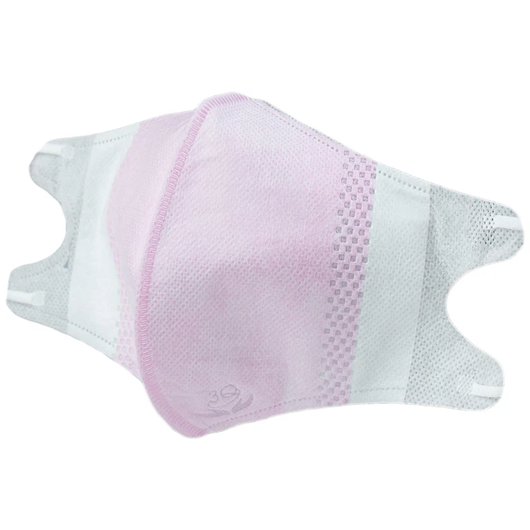 Khẩu trang trẻ em Thiên Thủy hỗ trợ ngăn khói, bụi, kháng khuẩn (8 cái)