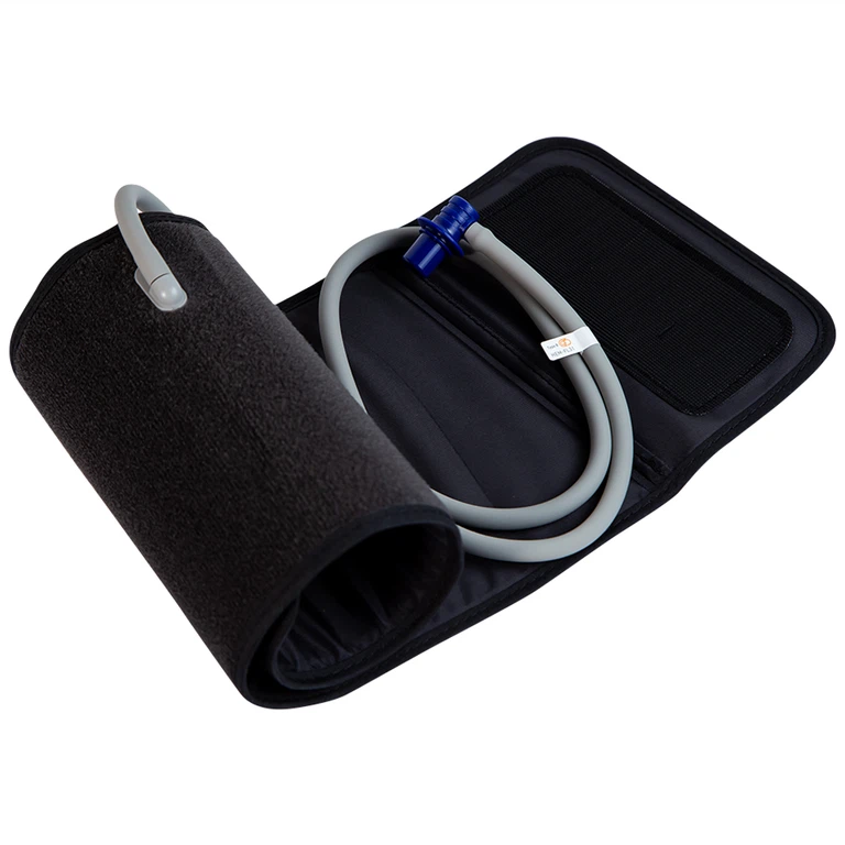 Máy đo huyết áp bắp tay tự động Omron HEM-7156 đo ở bắp tay, lưu 60 kết quả đo kèm ngày giờ