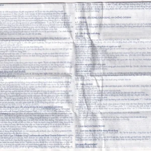 Thuốc Beatil 4mg/5mg Gedeon điều trị tăng huyết áp vô căn, bệnh mạch vành ổn định (3 vỉ x 10 viên)