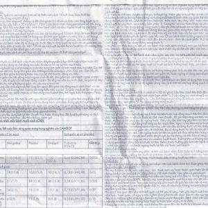 Thuốc Beatil 4mg/5mg Gedeon điều trị tăng huyết áp vô căn, bệnh mạch vành ổn định (3 vỉ x 10 viên)