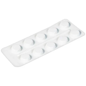 Thuốc Stadsone 16 Stella dùng để chống viêm, ức chế miễn dịch (3 vỉ x 10 viên)