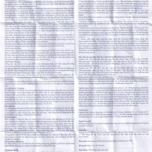 Thuốc Vasulax-10 Micro điều trị rối loạn lipid máu (3 vỉ x 10 viên)