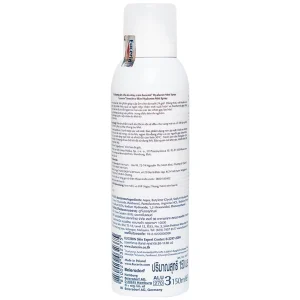 Xịt dưỡng ẩm Eucerin Hyaluron Mist Spray cho da nhạy cảm (150ml)